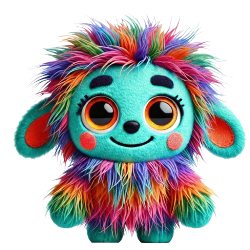 Mascotă PAO Kids