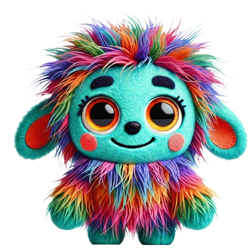 Mascotă PAO Kids